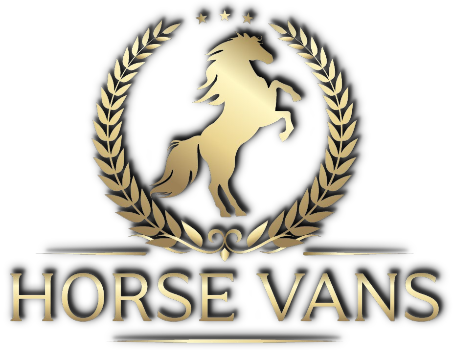 Horse Vans Logo